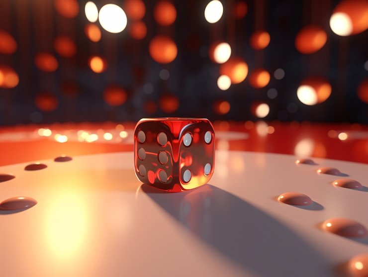 Dashboard permainan live dealer senior188 dengan meja roulette dan baccarat